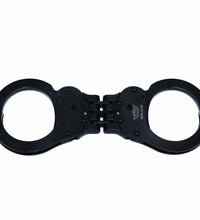 UZI EU NIJ Hinged Handcuff - Black