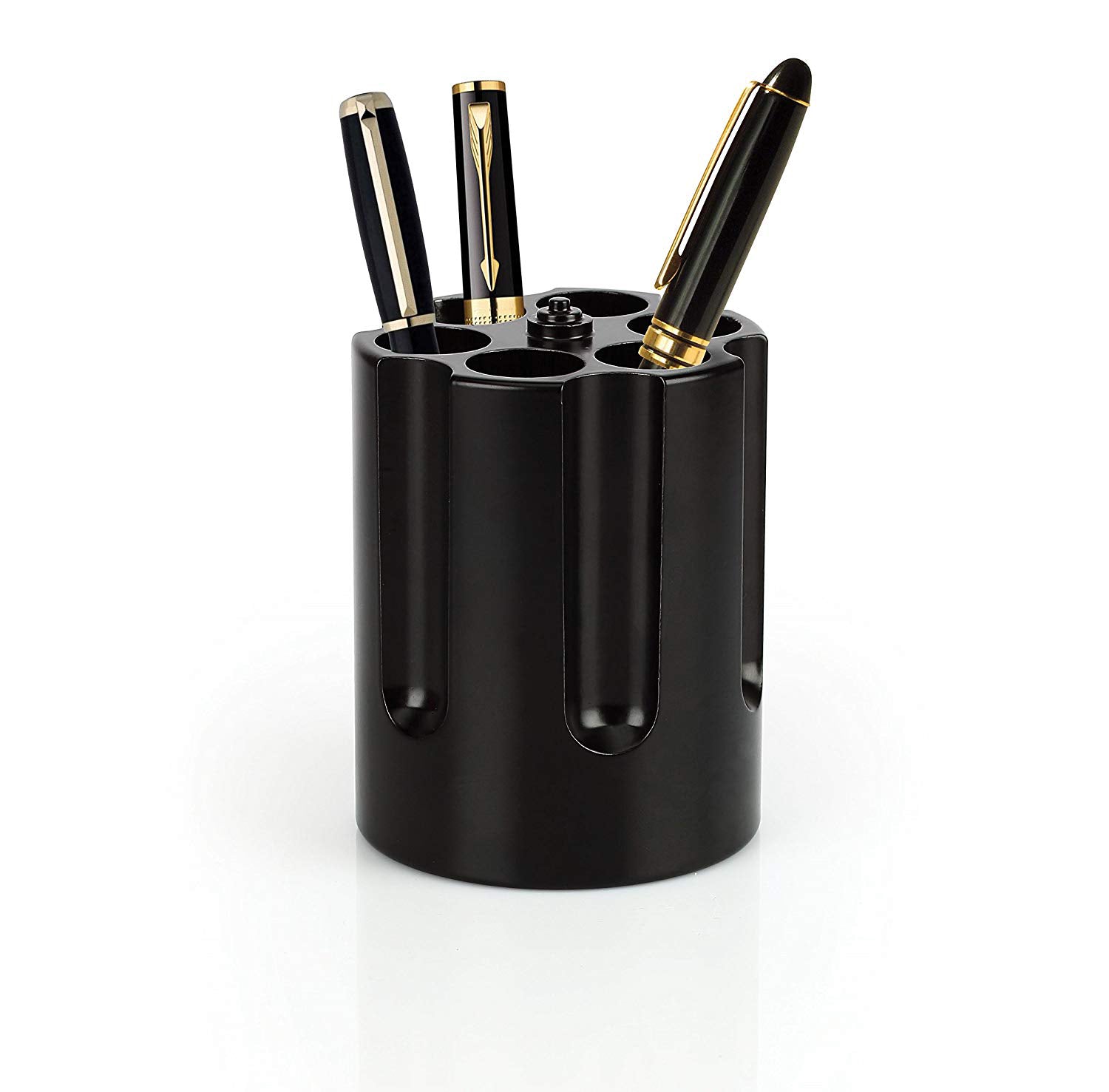 General Pencil Cork Barrel Penholder