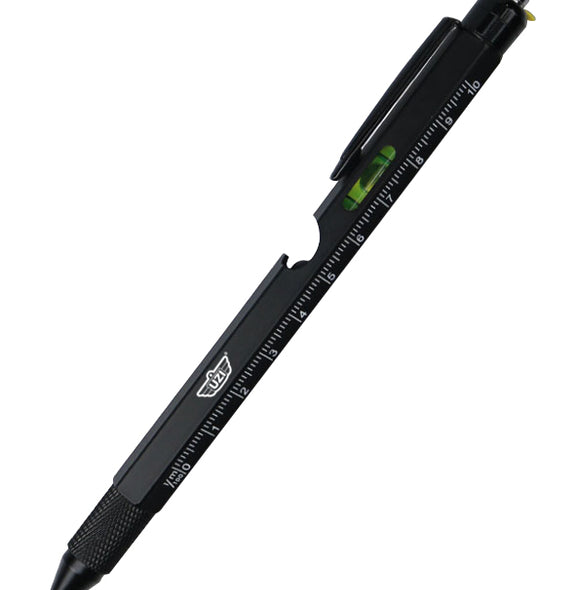 UZI TACTICAL UTILITY PEN W/ Ruler